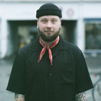 Oluf Valdemar